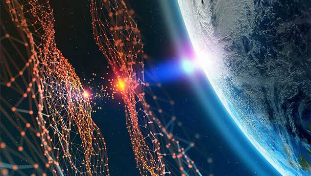 رشد نمایی و ارزیابی عملکرد LLMها